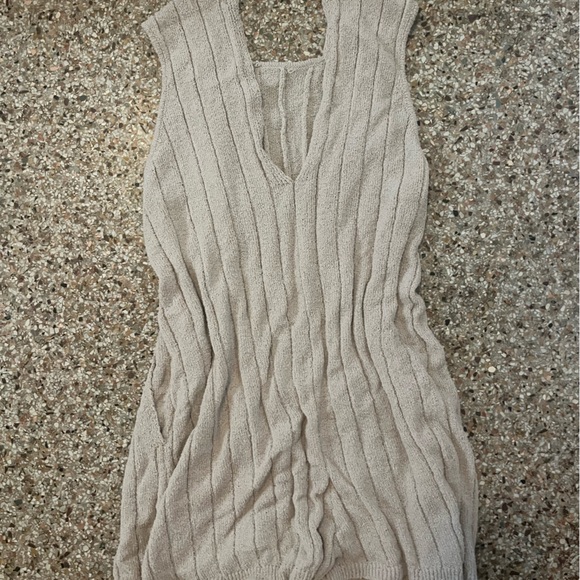 Cotton romper - Picture 2 of 3